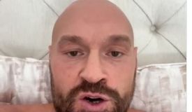 Фьюри оценил потенциальное появление дяди Питера в команде Джошуа