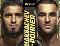 фото - Оливейра назвал победителя боя Махачев-Порье