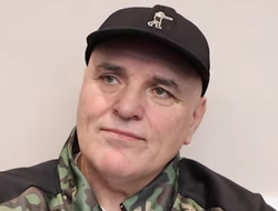 фото - «Ты недостоин целовать его грёбаную задницу!» Фьюри-старший жёстко ответил Фрочу