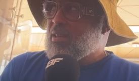 Тренер Уайта рассказал, как они будут побеждать Итауму