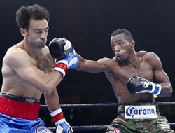 фото - Видео: лучшие моменты боя Эрисланди Лара и Делвина Родригеса