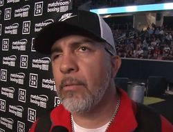 фото - Ломаченко не привлекает внимание к своим боям, поединок с Лопесом неинтересен — тренер