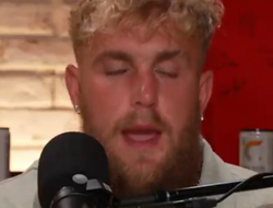 фото - Джейк Пол переходит в любители. Его цель — золото ОИ-2028