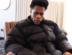 фото - Просто неслыханно. Хэйни о поединке Дэвиса и Роуча