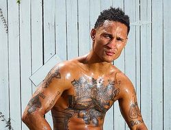 фото - Риджис Прогрейс без блеска, но уверенно прошёл Терри Флэнегана