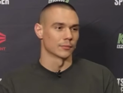 фото - Цзю сделал прогноз на бой Фундора–Муртазалиев