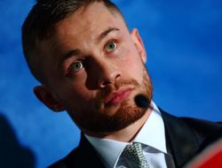 фото - Фрэмптон подождёт, сперва с чемпионом сразится Стивенсон — решение WBO