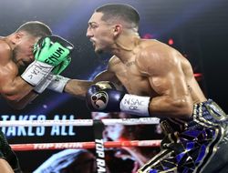 фото - Теофимо Лопес объяснил, почему его не интересует реванш с Ломаченко