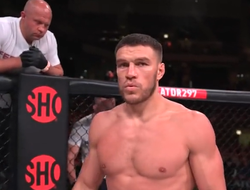 фото - Немков не оставил шансов Ромеро в главном бою Bellator 297