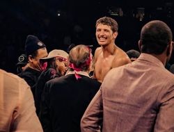 фото -  Чарло «завершил карьеру», промоутер назвал потенциальную дату боя Фундора – Келли 