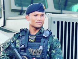 фото - Легенда бокса против легенды К-1: Пакьяо подерётся с Банчамеком — СМИ