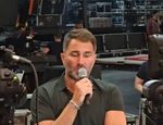 Проглотит живьём и Цзю, и Фундору. Хирн нахваливал подопечного