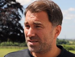 фото - Боя Канело–Плэнт не будет без решения одной проблемы. Хирн ее озвучил