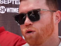 фото - Слегка задолбали своим Бенавидесом. Но с Головкиным было точно так же — Канело