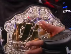 фото - История UFC за 3 минуты: видео