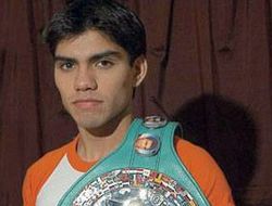 фото - Гевара нокаутировал Яэгаши в бою за вакантный титул WBC 