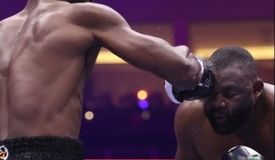 В IBF заказали новый элиминаторный бой в хэвивейте. И это реванш