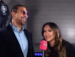 фото - Побьёт ли Фьюри Усика? Всё зависит от Чисоры — Дэвид Хэй 