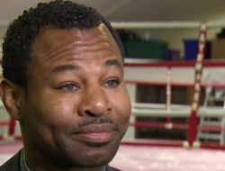 фото - Мосли и Аванесян о предстоящем поединке: комментарии