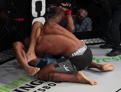 фото - Скандал. Вердум победил, но проиграл на PFL 3: результаты, видео