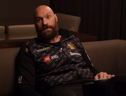 фото - Легендарный Льюис дал совет Фьюри в преддверии реванша с Усиком