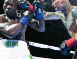 Розицки не заметил Дуродолу в миcматч-элиминаторе WBC