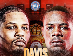 фото - Прямая трансляция: Джервонта Дэвис – Ламонт Роуч. Смотреть онлайн