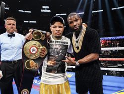 фото - WBA требует ответа от Джервонты Дэвиса. У нокаутёра ровно неделя