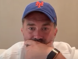 фото - «С ним будет покончено». Хирн о бое Юбэнк-Кэттеролл