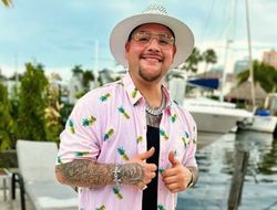 фото - «Худеющий», сиквел. Энди Руис опять впечатляет — фото