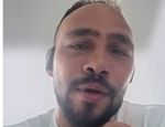 Турман внезапно раскритиковал «качка» Бенна и анонсировал камбэк в полусредний вес