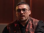 Усик назвал свои любимые скрытые таланты