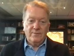 фото - «Фьюри нокаутирует Усика!» Уоррен категоричен в прогнозе