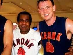 фото - Манни Стюард: Энди Ли победит Джона Дадди, а затем и Серхио Мартинеса