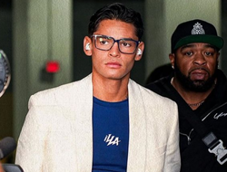 фото - Гарсия проведёт бой с экс-соперником Пакьяо: есть дата и место