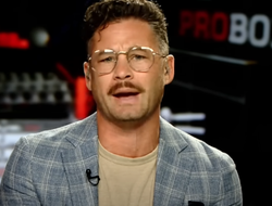 фото - Тим Цзю уже полностью пробитый — эксперт