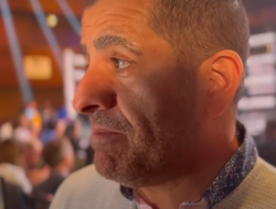 фото - Следующий бой Кроуфорда. Босс Showtime Sports назвал все варианты