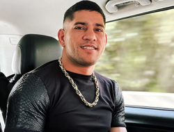 фото - Перейра прокомментировал решение принять реванш с Прохазкой на коротком уведомлении