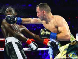 фото - Эррол Спенс против Теренса Кроуфорда — мнение эксперта