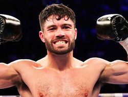 фото - Джон Райдер: Хочу драться с Каллумом Смитом. Я заслужил!