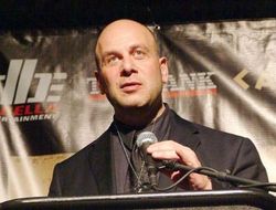 фото - Лу Дибелла: «Уже через год Деревянченко сможет выступать на самом высоком уровне»