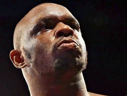 фото - Диллиан Уайт троллит мексиканца: Энди Руис — это второй «Бастер» Дуглас