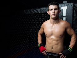 фото - Алдо–Ламас и Крус–Барао на UFC 169 в феврале