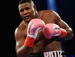 фото - Луис Ортис предложил Кличко драться в октябре