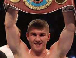 фото - Экс-чемпион мира Лиам Смит ушёл от Фрэнка Уоррена к Эдди Херну