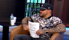 Порье сравнил Амосова с Хабибом: «Он станет чемпионом»