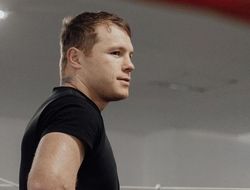 фото - Канело Альварес поставил себе дедлайн, когда уйдёт из бокса