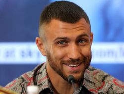 фото - В реванше Лопесы потеряют то, что завоевали случайно — Ломаченко