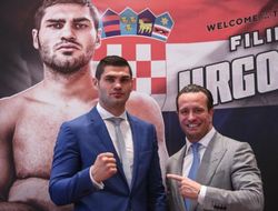 фото - Хргович подерётся не с Усиком, а с Джошуа? Странный ответ промоутера хорвата