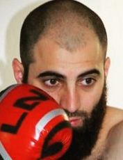 Дияб Симон Дабша